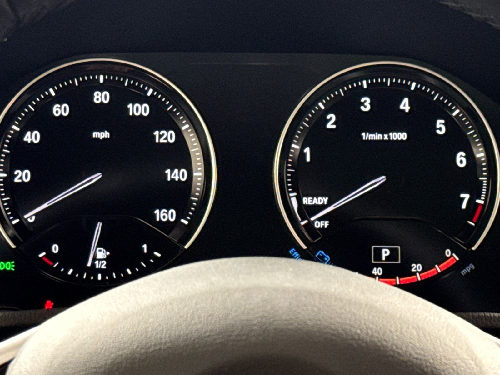 2022 BMW X1 xDrive28i