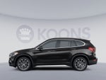 2022 BMW X1 xDrive28i