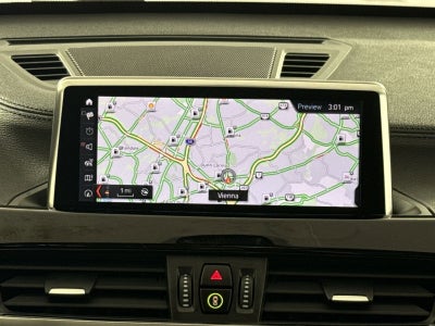 2022 BMW X1 xDrive28i