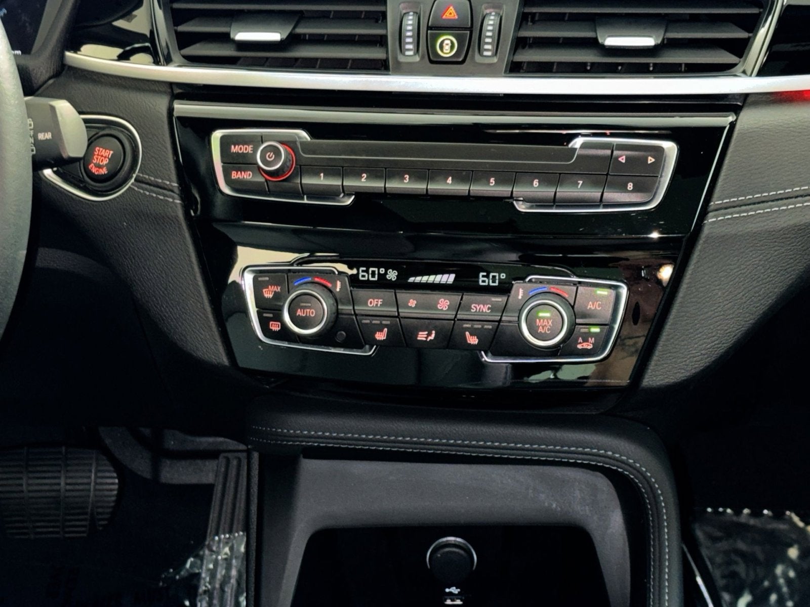 2022 BMW X1 xDrive28i