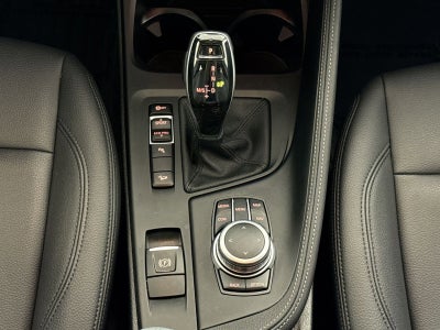 2022 BMW X1 xDrive28i