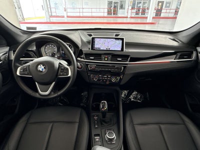 2022 BMW X1 xDrive28i
