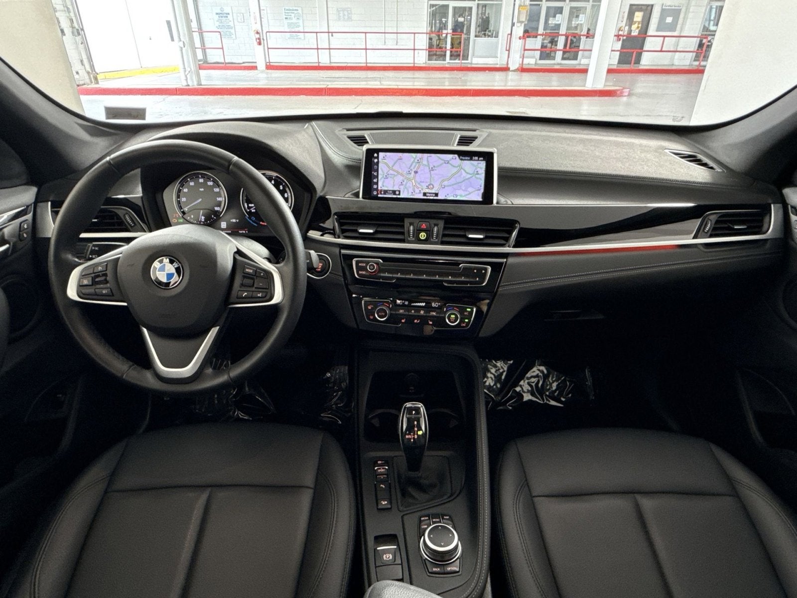 2022 BMW X1 xDrive28i