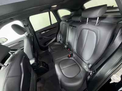 2022 BMW X1 xDrive28i