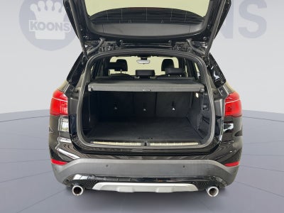 2022 BMW X1 xDrive28i