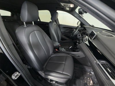 2022 BMW X1 xDrive28i