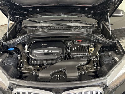 2022 BMW X1 xDrive28i