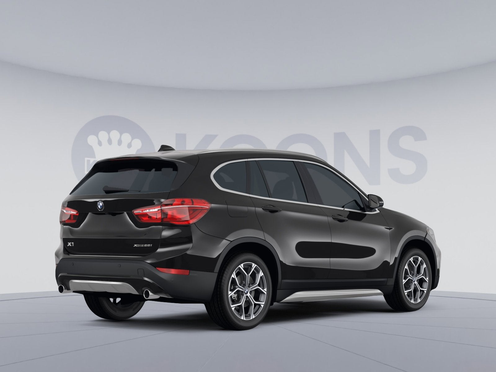 2022 BMW X1 xDrive28i