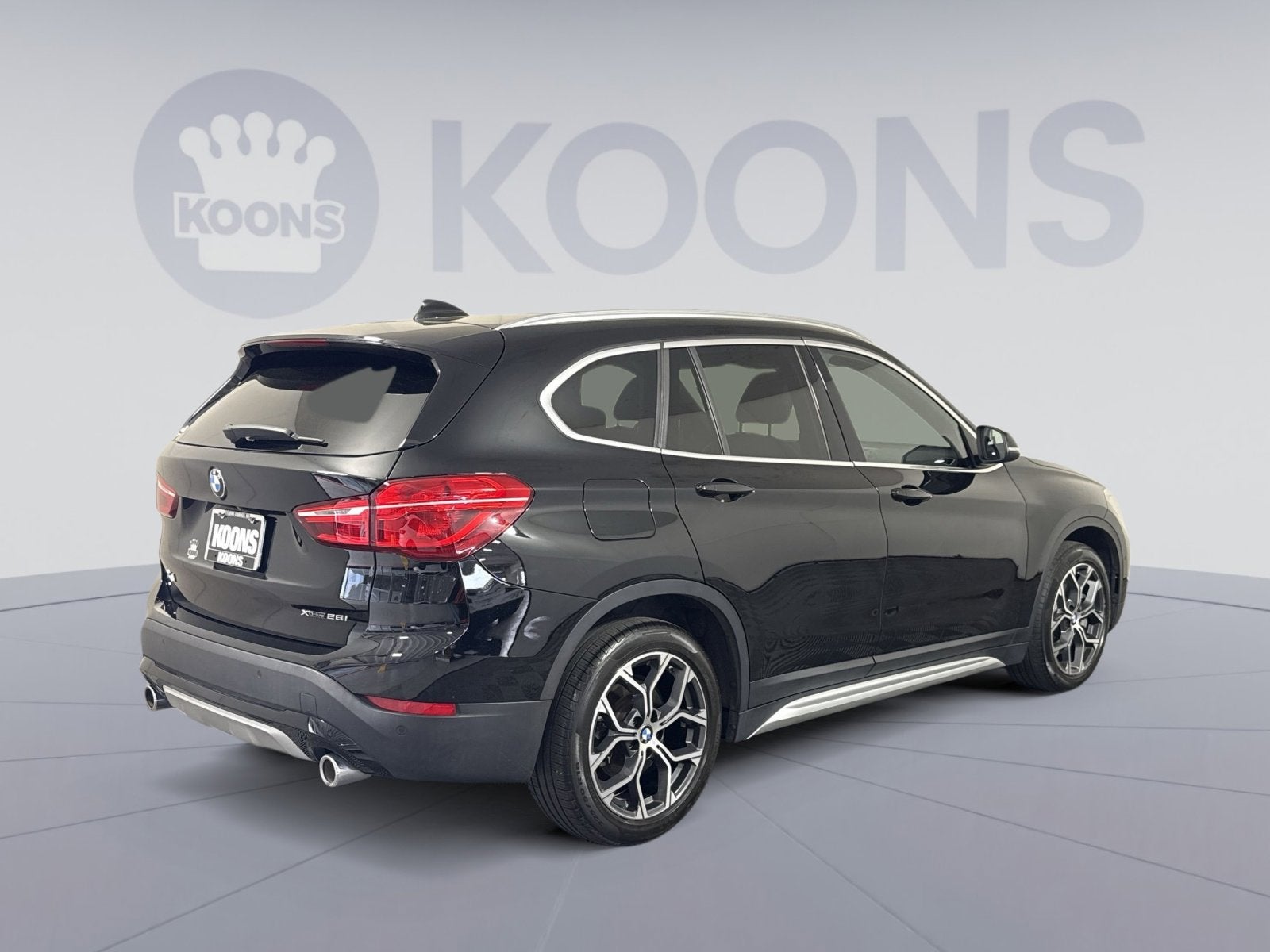 2022 BMW X1 xDrive28i