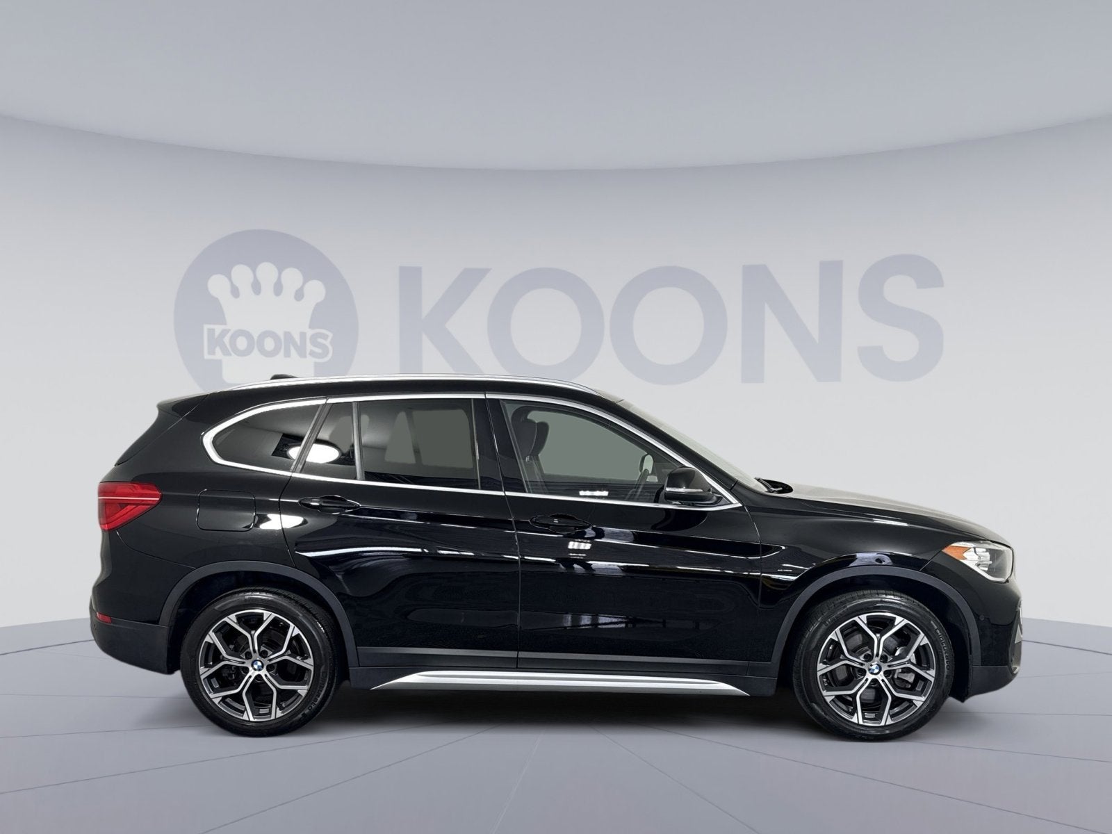 2022 BMW X1 xDrive28i