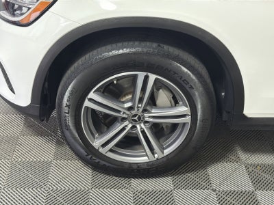 2020 Mercedes-Benz GLC GLC 300
