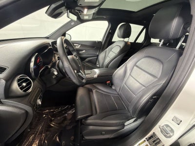 2020 Mercedes-Benz GLC GLC 300