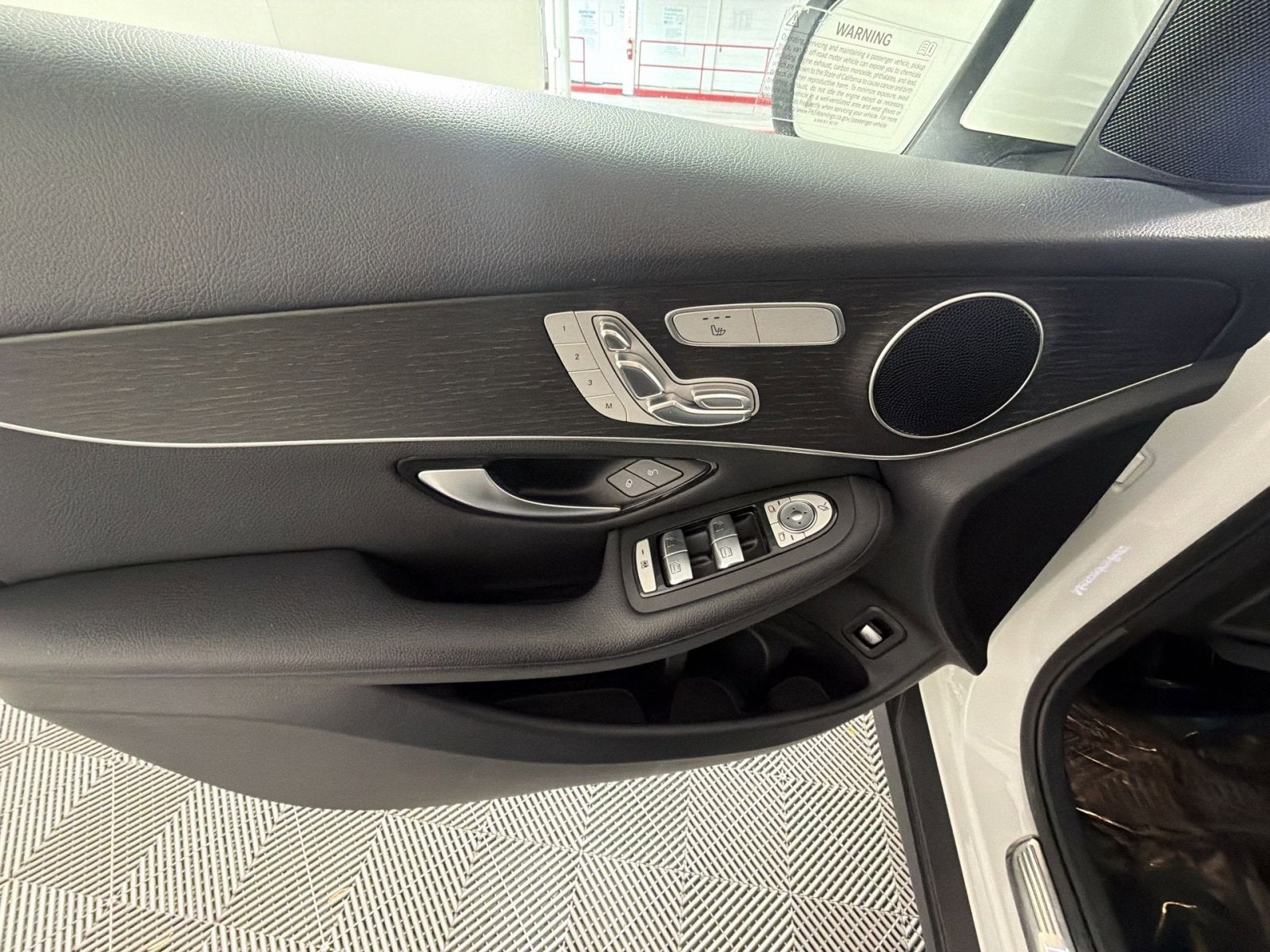 2020 Mercedes-Benz GLC GLC 300