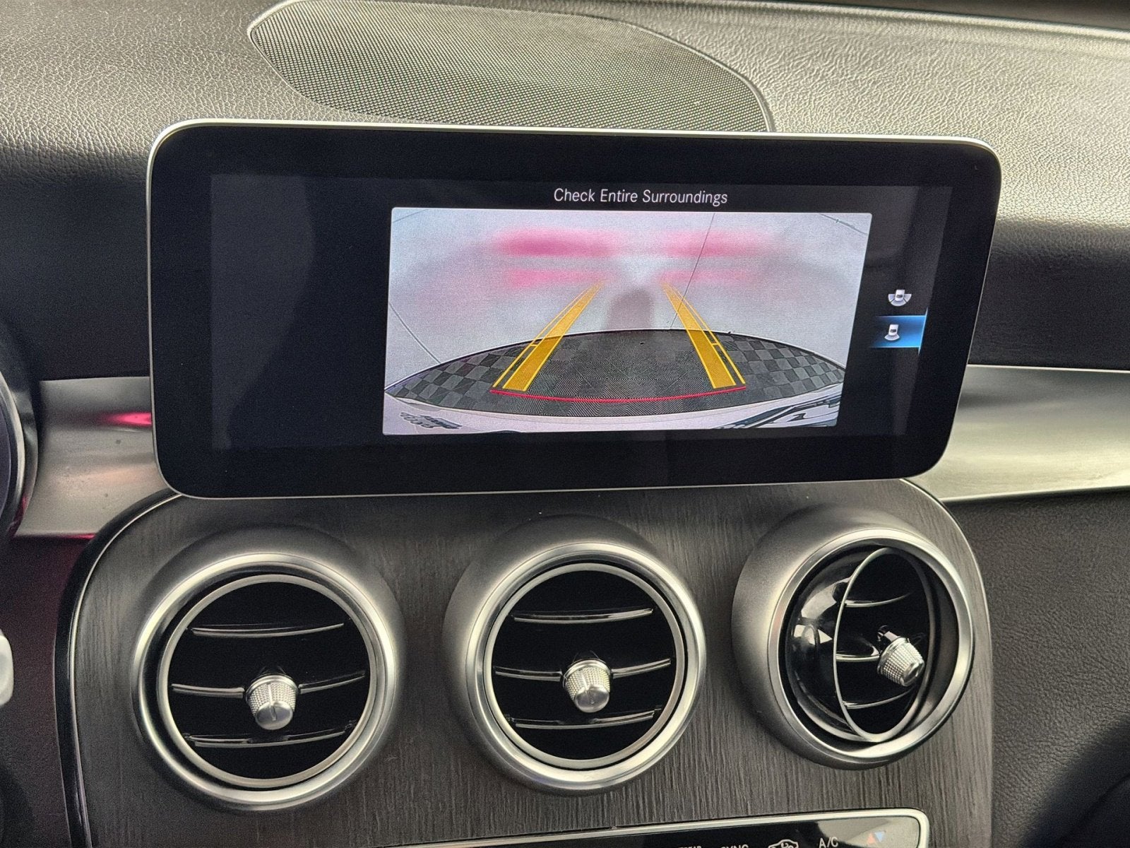 2020 Mercedes-Benz GLC GLC 300