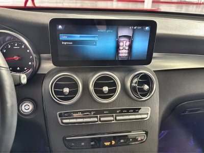 2020 Mercedes-Benz GLC GLC 300