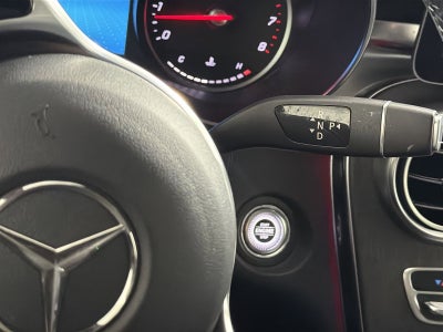 2020 Mercedes-Benz GLC GLC 300