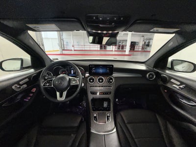 2020 Mercedes-Benz GLC GLC 300