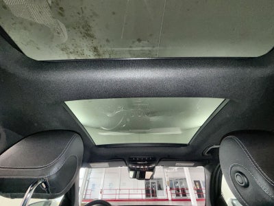 2020 Mercedes-Benz GLC GLC 300