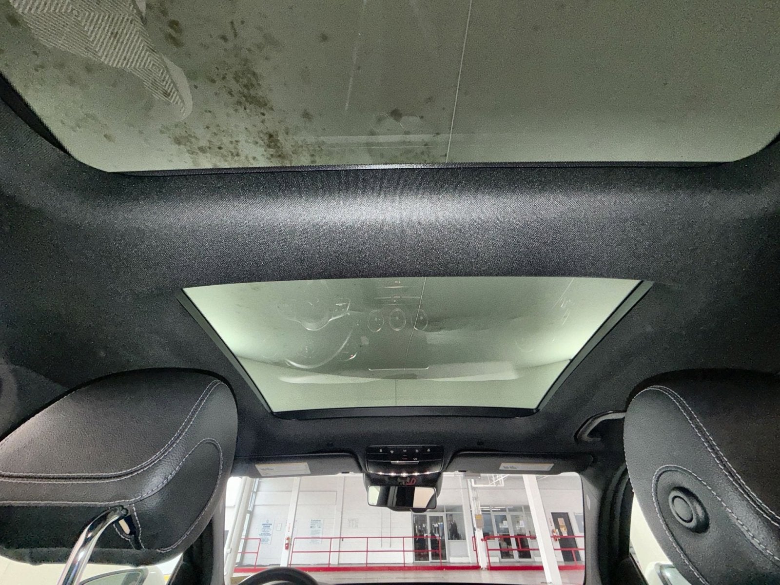 2020 Mercedes-Benz GLC GLC 300