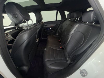 2020 Mercedes-Benz GLC GLC 300