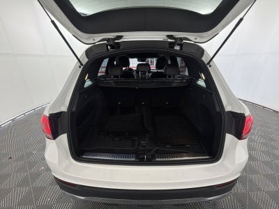 2020 Mercedes-Benz GLC GLC 300