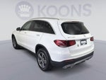 2020 Mercedes-Benz GLC GLC 300