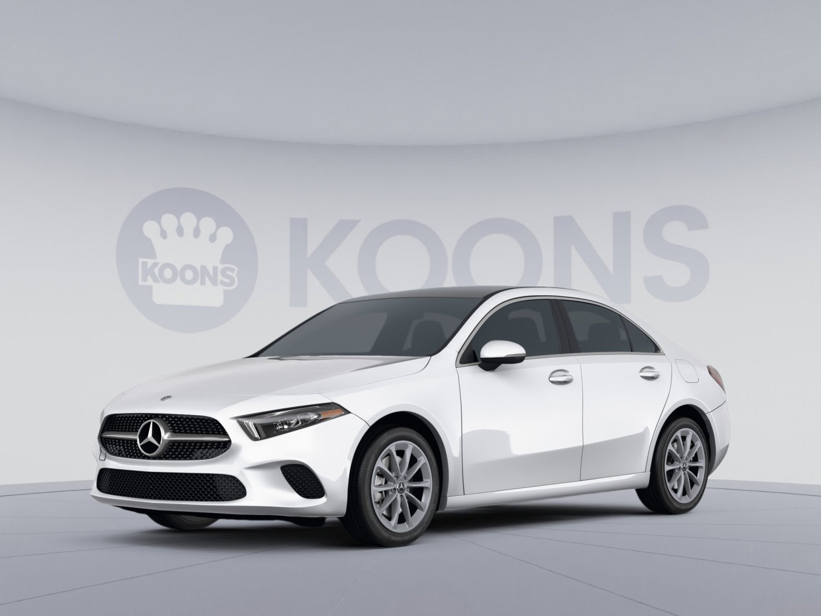 2019 Mercedes-Benz A-Class A 220