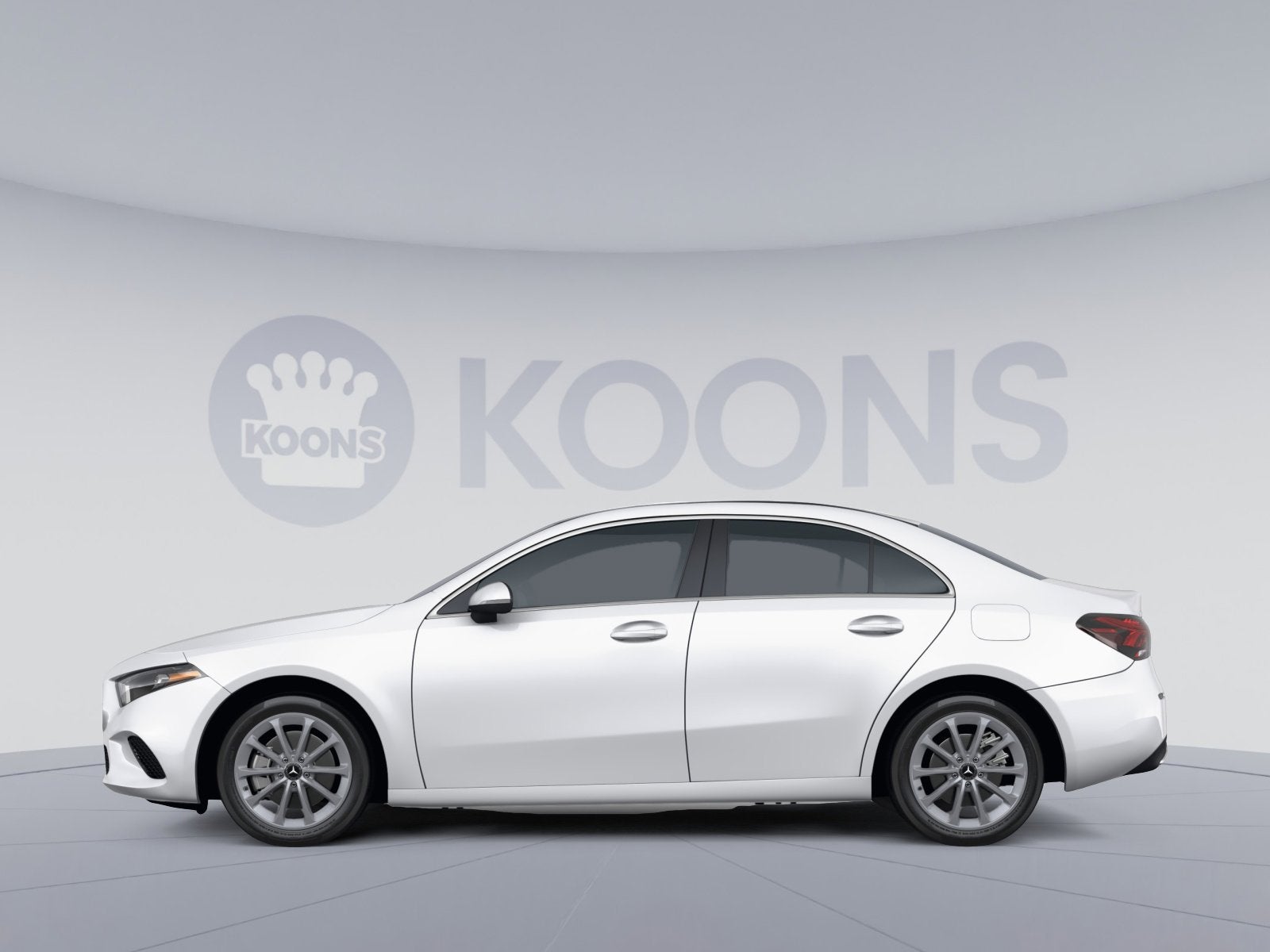 2019 Mercedes-Benz A-Class A 220