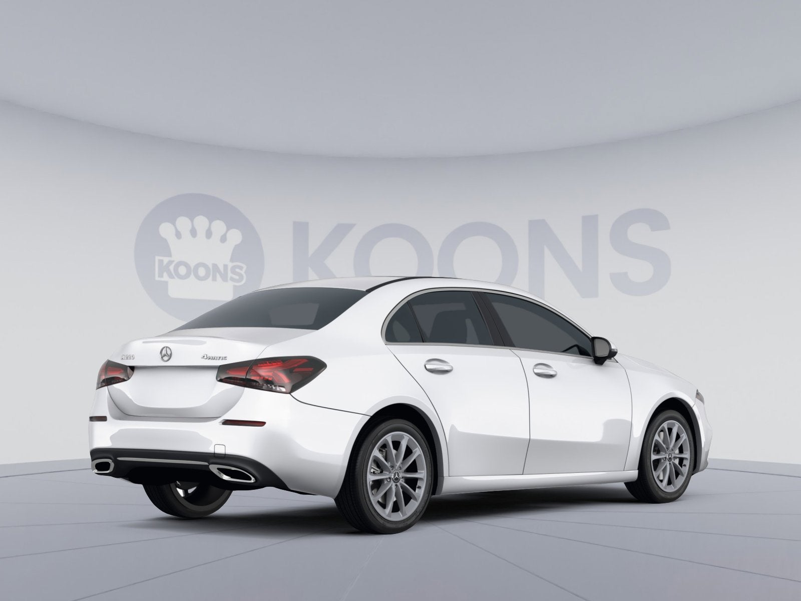 2019 Mercedes-Benz A-Class A 220