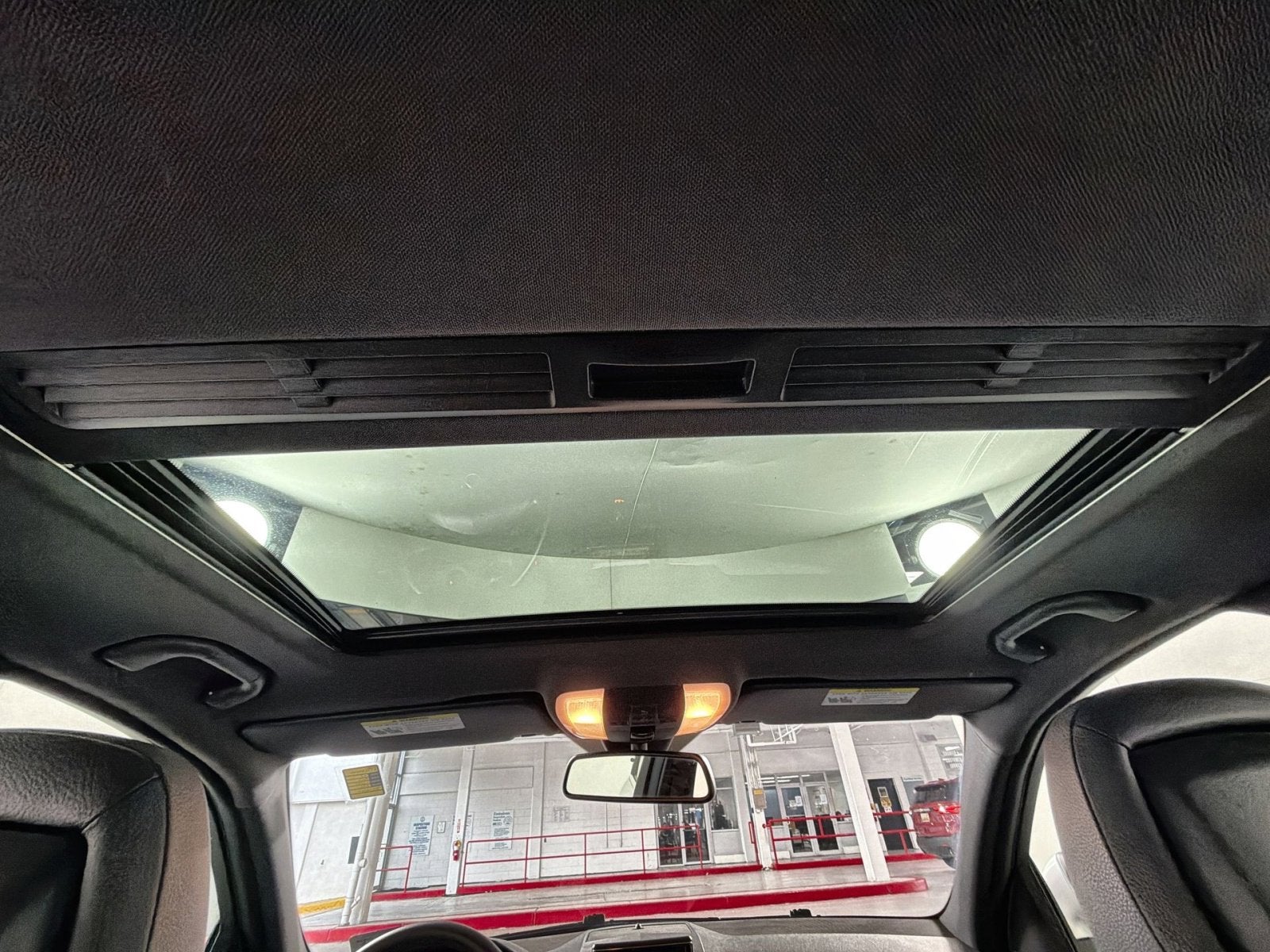 2008 Mercedes-Benz C-Class C 350