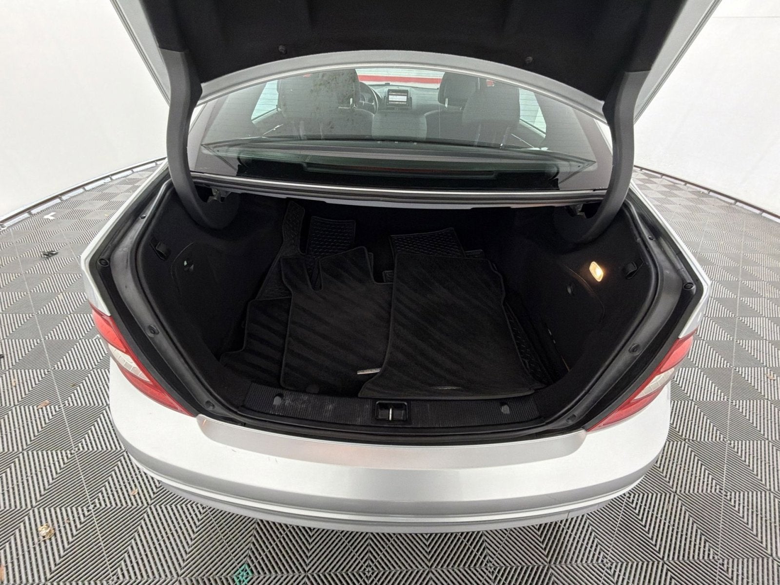 2008 Mercedes-Benz C-Class C 350