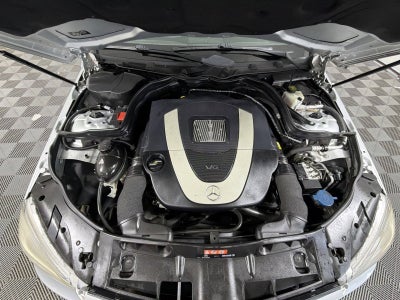 2008 Mercedes-Benz C-Class C 350