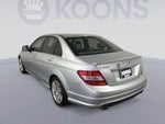 2008 Mercedes-Benz C-Class C 350