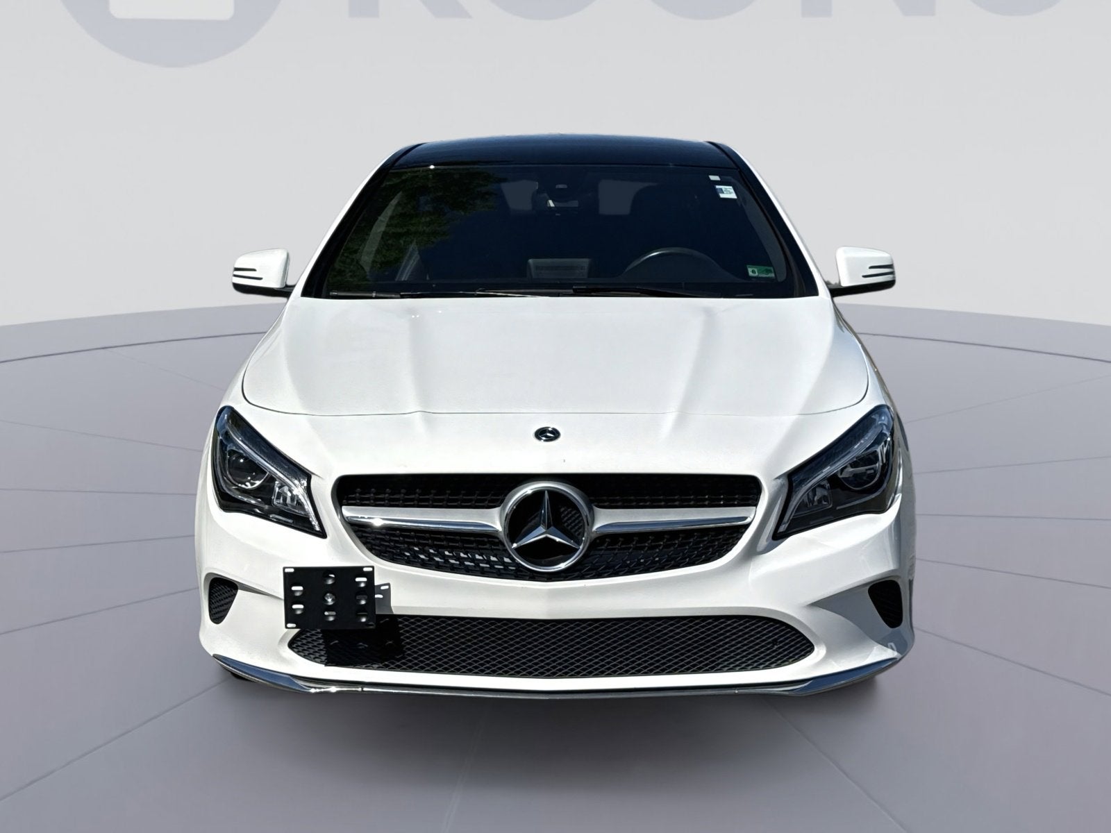 2019 Mercedes-Benz CLA CLA 250