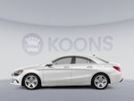 2019 Mercedes-Benz CLA CLA 250