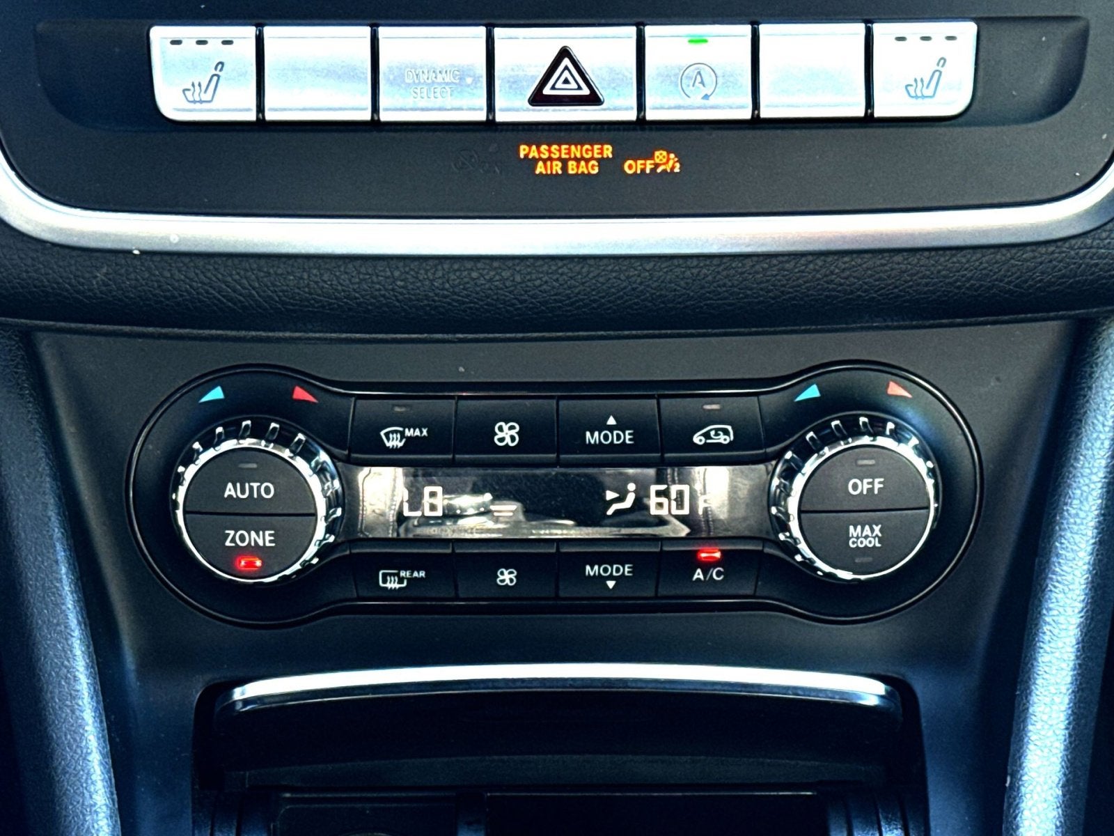 2019 Mercedes-Benz CLA CLA 250