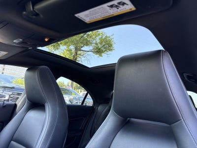 2019 Mercedes-Benz CLA CLA 250