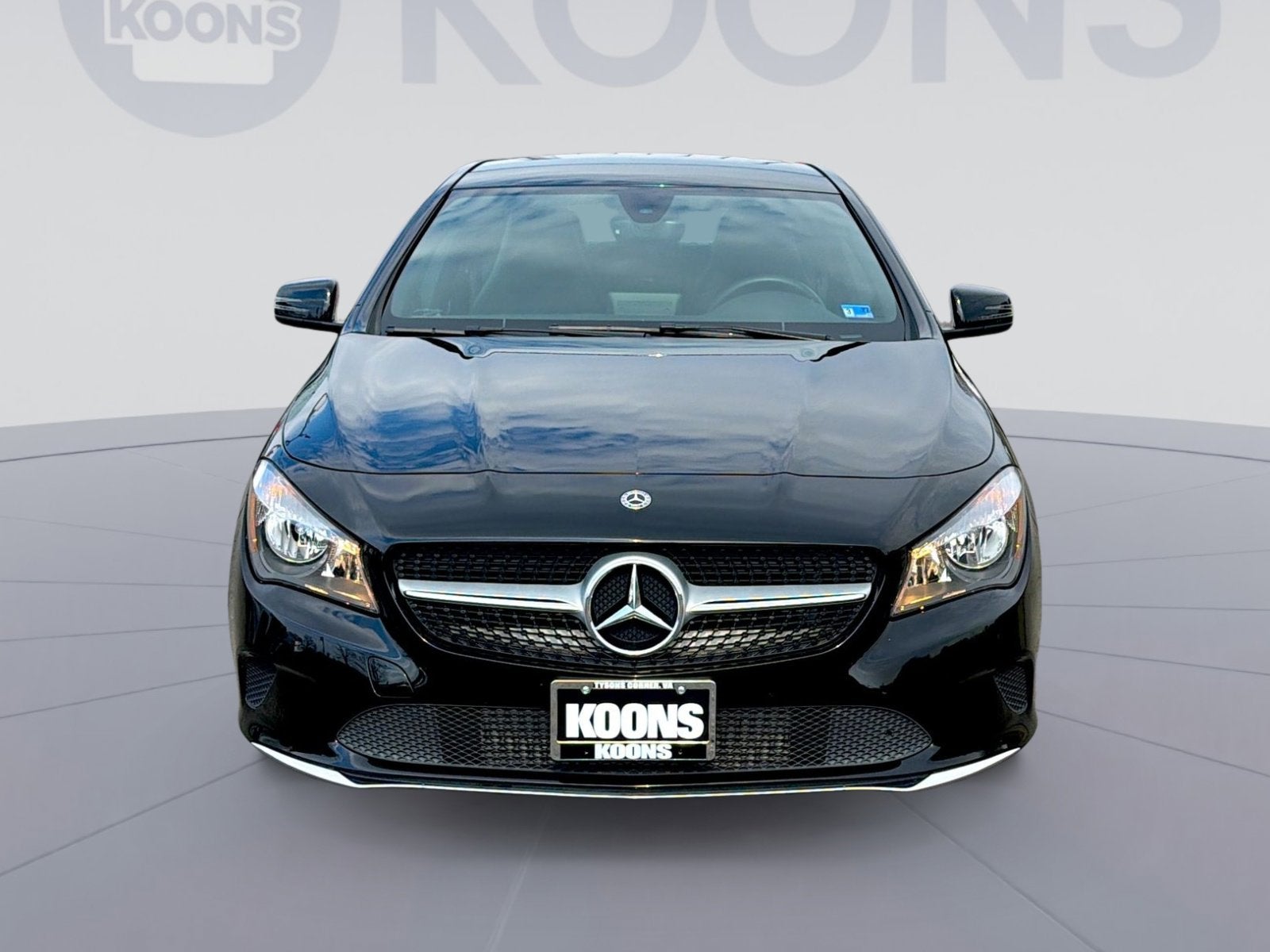 2019 Mercedes-Benz CLA CLA 250