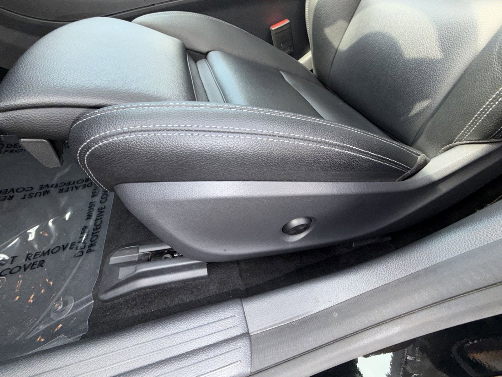 2019 Mercedes-Benz CLA CLA 250
