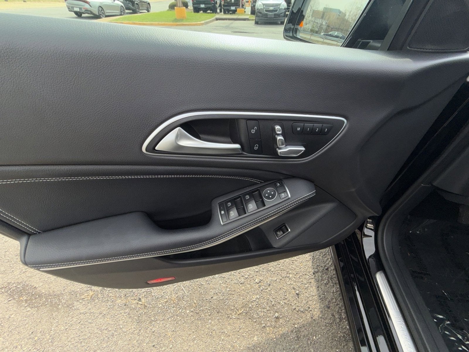 2019 Mercedes-Benz CLA CLA 250