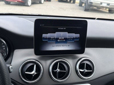 2019 Mercedes-Benz CLA CLA 250