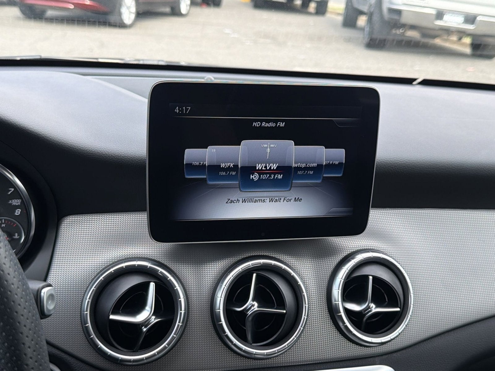 2019 Mercedes-Benz CLA CLA 250