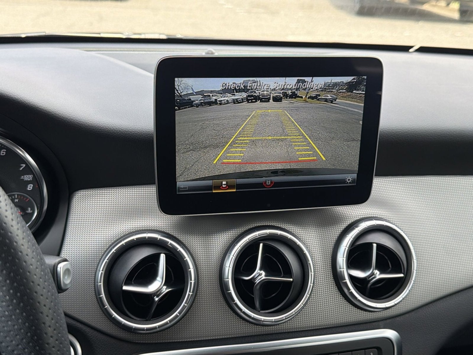 2019 Mercedes-Benz CLA CLA 250