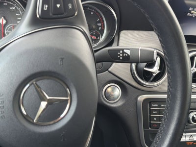 2019 Mercedes-Benz CLA CLA 250