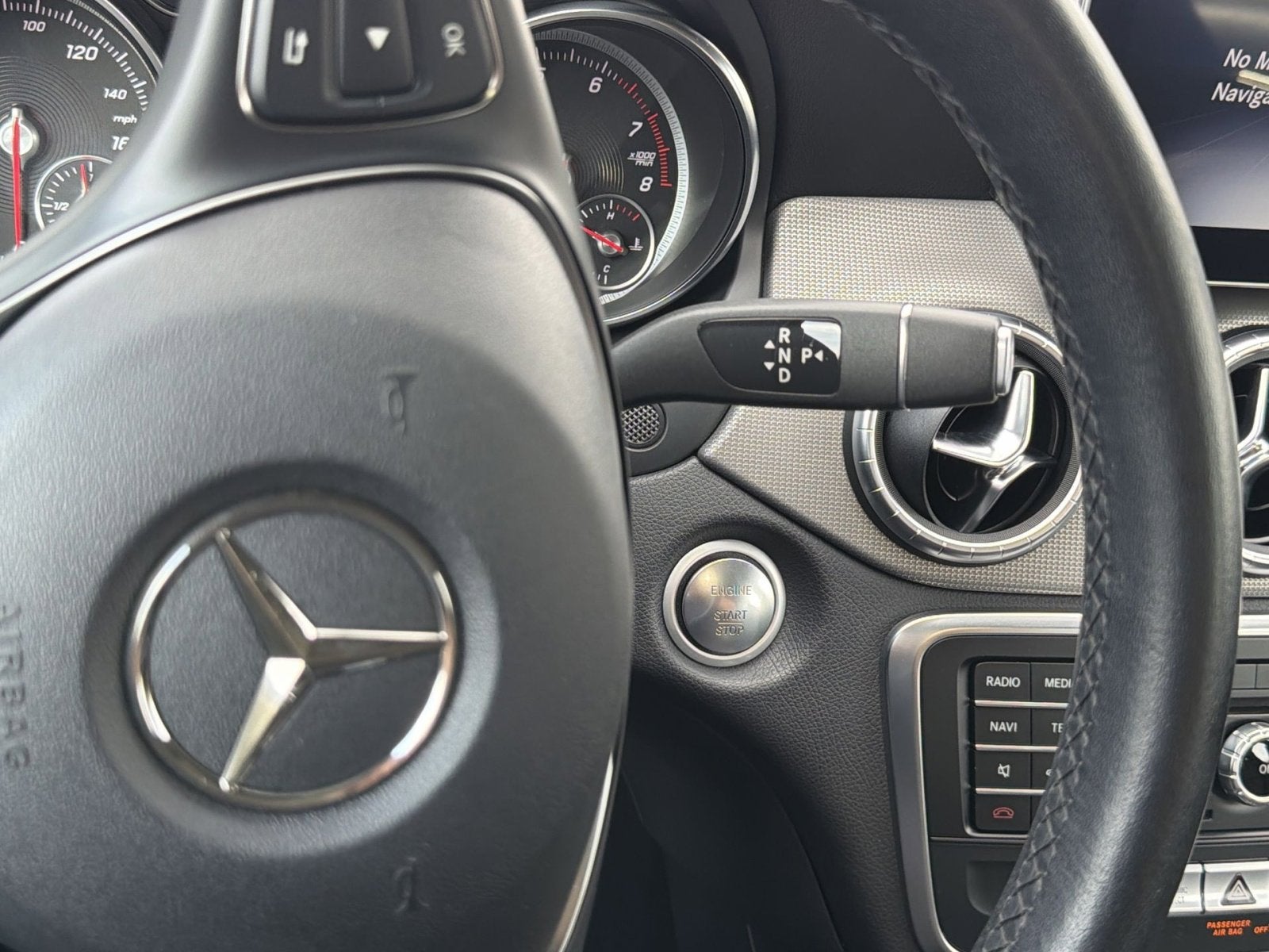 2019 Mercedes-Benz CLA CLA 250