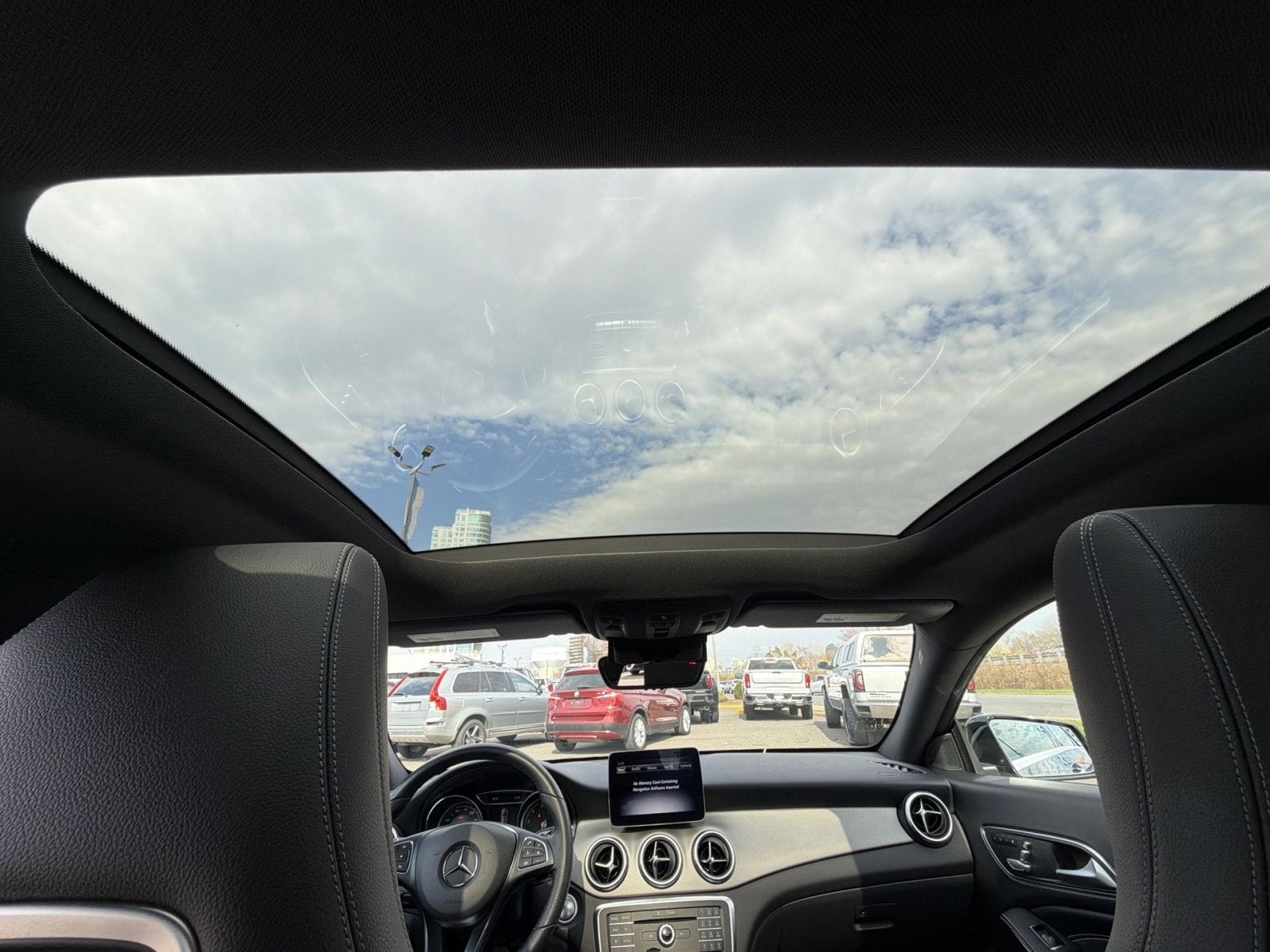 2019 Mercedes-Benz CLA CLA 250