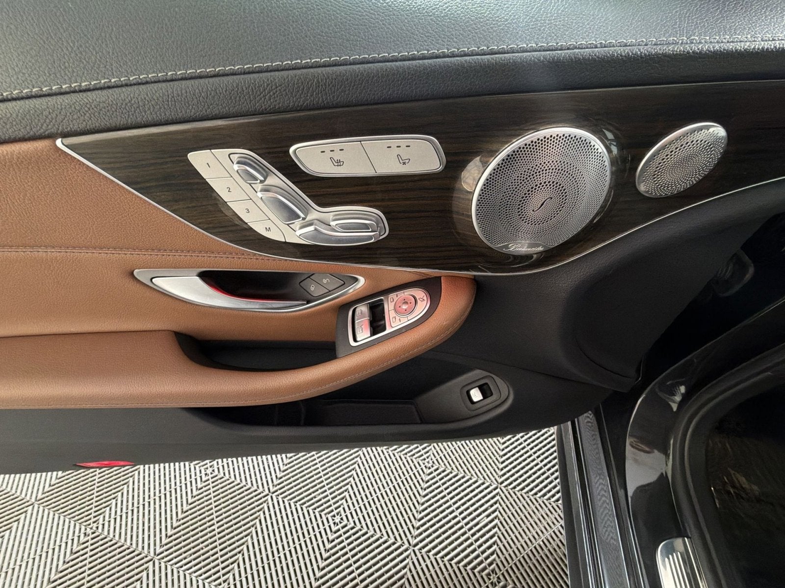 2019 Mercedes-Benz C-Class C 43 AMG®