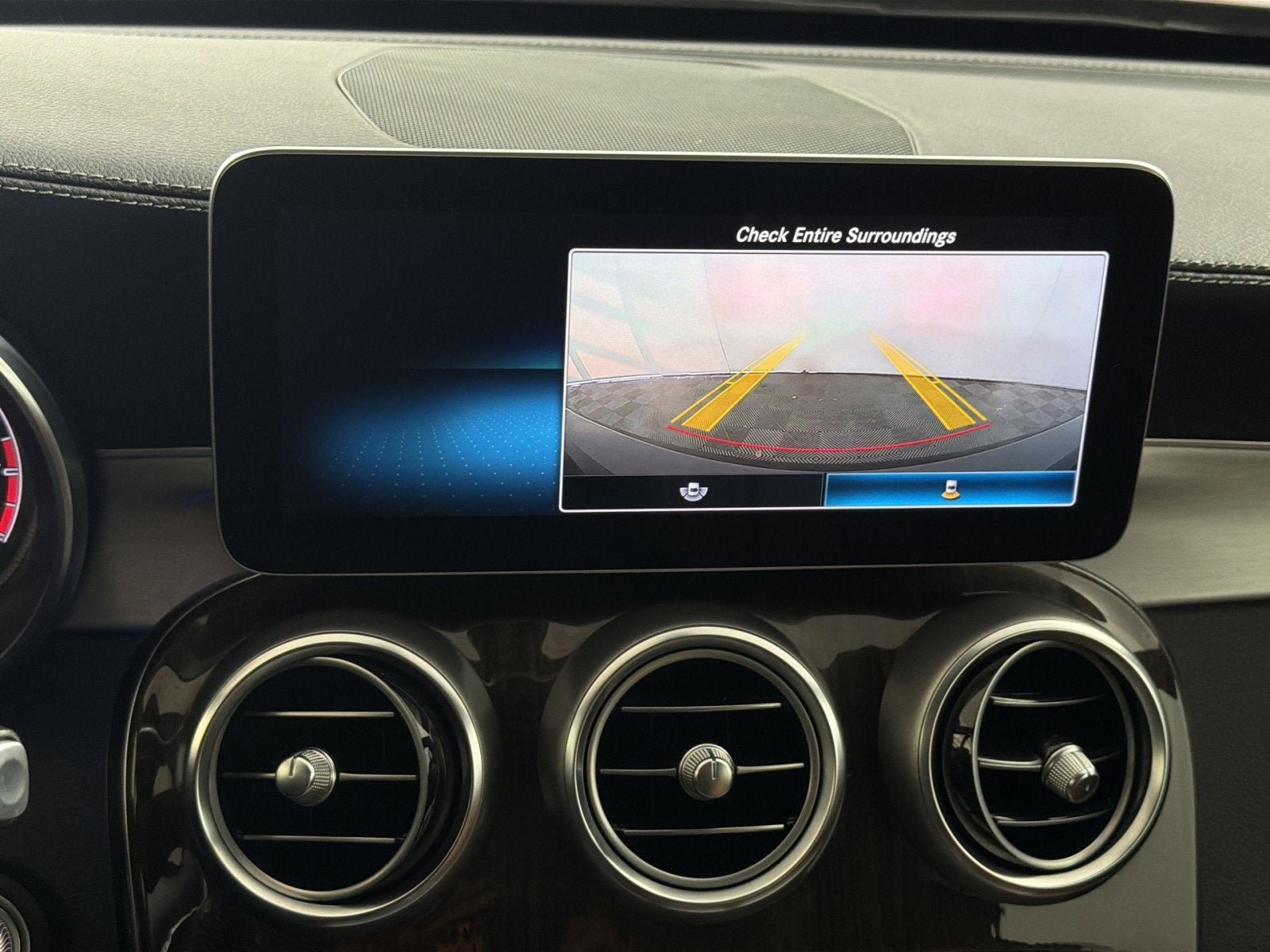 2019 Mercedes-Benz C-Class C 43 AMG®