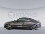 2019 Mercedes-Benz C-Class C 43 AMG®