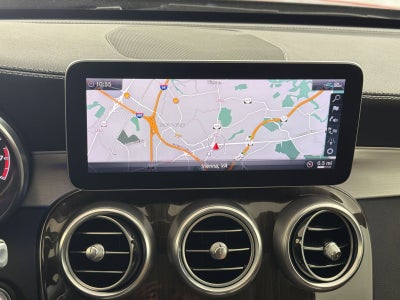 2019 Mercedes-Benz C-Class C 43 AMG®